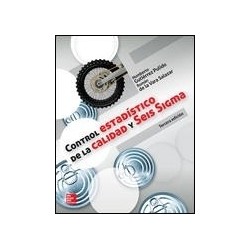 Control Estadístico de la Calidad y Seis Sigma