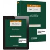 Leyes Políticas "Papel +Ebook  Actualizable"