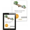Hipoteca, su Ejecución y Dación en Pago "Papel +Ebook  Actualizable"