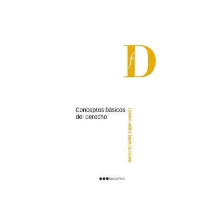 Conceptos Básicos del Derecho