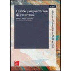 Diseño y Organizacion de Empresas