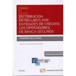 Distribución de Seguros por Entidades de Crédito: los Operadores de Banca-Seguros "(Duo Papel +...