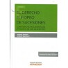 El Derecho Europeo de Sucesiones "(Duo Papel + Ebook )"