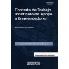 Contrato de Trabajo Indefinido de Apoyo a Emprendedores "(Duo Papel + Ebook)"