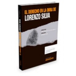 El Derecho en la Obra de Lorenzo Silva