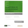 La Reforma de la Universidad Española "(Duo Papel + Ebook)"