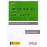 Tutela de Derechos o Justicia Constitucional "(Duo Papel + Ebook)"