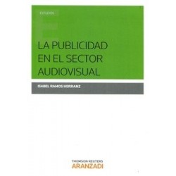 La Publicidad en el Sector Audiovisual "(Duo Papel + Ebook)"