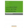 La Publicidad en el Sector Audiovisual "(Duo Papel + Ebook)"