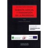 Subasta Judicial y Transmisión Forzosa "(Duo Papel + Ebook)"