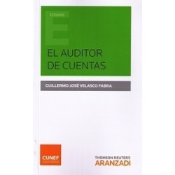 Auditor de Cuentas "(Duo Papel + Ebook)"