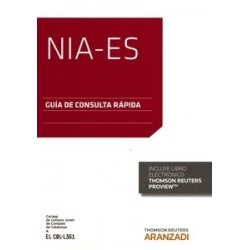 Nia-Es Guía de Consulta Rápida  (Papel + E-Book)