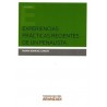 Experiencias Prácticas Recientes de un Penalista