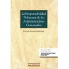 La Responsabilidad Tributaria de los Administradores Concursales "(Duo Papel + Ebook )"