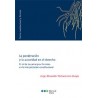 La Ponderación y la Autoridad en el Derecho "El Rol de los Principios Formales en la Interpretación Constitucional"