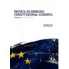 Revista de Derecho Constitucional Europeo. Número 23 "Enero - Junio 2015"