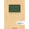 La Responsabilidad Civil en el Marco de los Seguros de Asistencia Sanitaria "Duo Papel + E-Book"