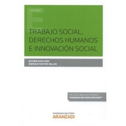 Trabajo Social, Derechos Humanos e Innovación Social...