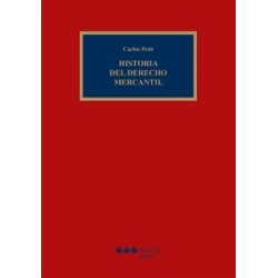 Historia del Derecho Mercantil