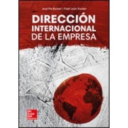 Direccion Internacional de la Empresa.