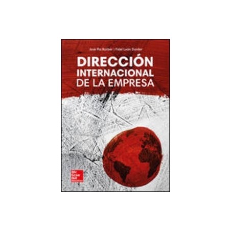 Direccion Internacional de la Empresa.
