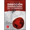 Direccion Internacional de la Empresa.