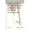 El Trasfondo Jurídico de el Quijote