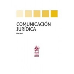 Comunicación Jurídica "(Duo Papel + Ebook )"