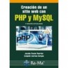 Creación de un Sitio Web con Php y Mysql