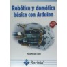 Robótica y Domótica Básica con Arduino