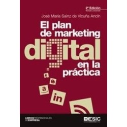 Estratégico, Operativo y Sectorial "El Plan de Marketing Digital en la Práctica"