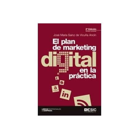 Estratégico, Operativo y Sectorial "El Plan de Marketing Digital en la Práctica"