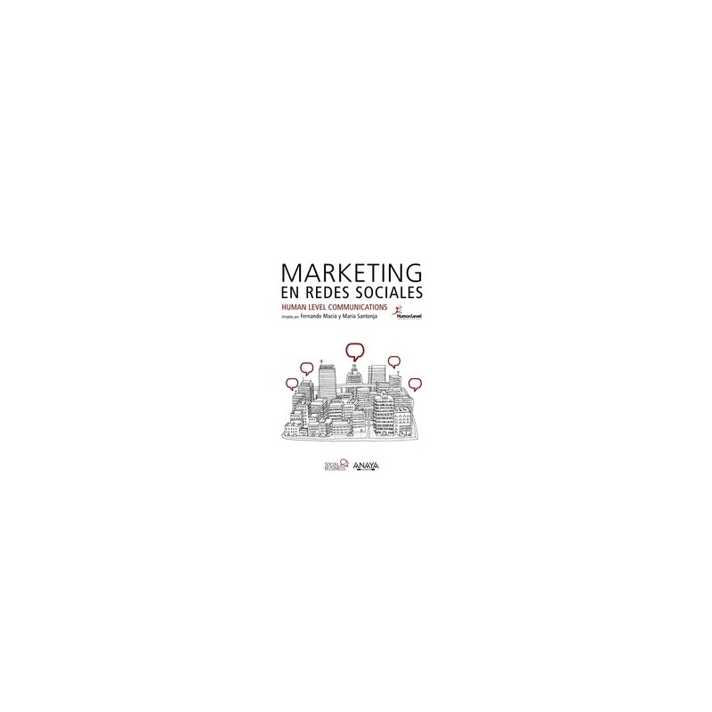 Marketing en Redes Sociales