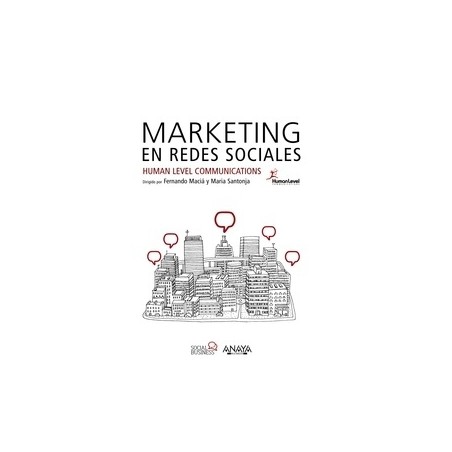 Marketing en Redes Sociales