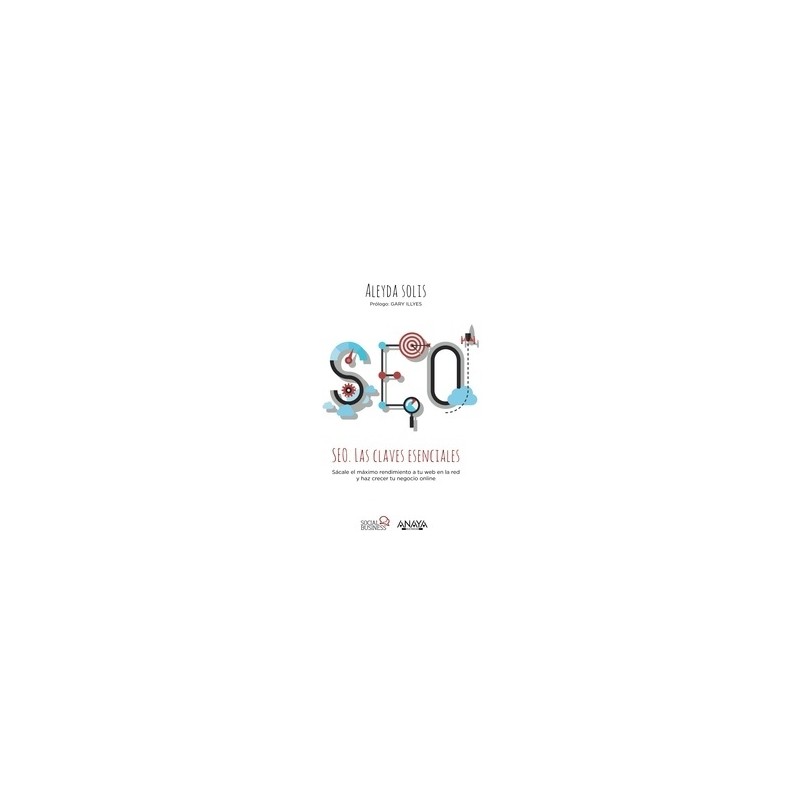 Seo. las Claves Esenciales