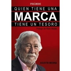 Quien Tiene una Marca Tiene un Tesoro