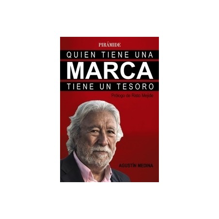 Quien Tiene una Marca Tiene un Tesoro