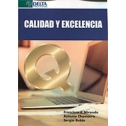Calidad y Excelencia