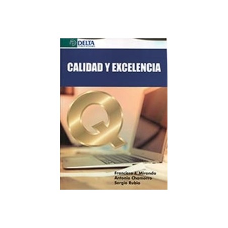 Calidad y Excelencia