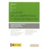 Derecho de la Competencia y Gran Distribución "(Dúo Papel + Ebook )"