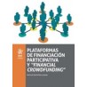 Plataformas de Financiación Participativa y "Financial Crowdfunding" "(Dúo Papel + Ebook )"