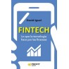 Fintech "Lo que la Tecnología Hace por las Finanzas"