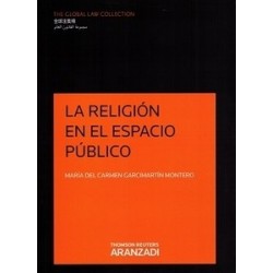 La Religión en el Espacio Público