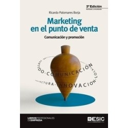 Marketing en el Punto de Venta "Comunicación y Promoción"