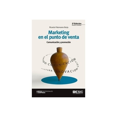 Marketing en el Punto de Venta "Comunicación y Promoción"
