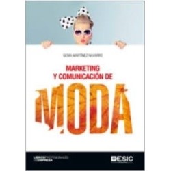 Marketing y Comunicación de Moda