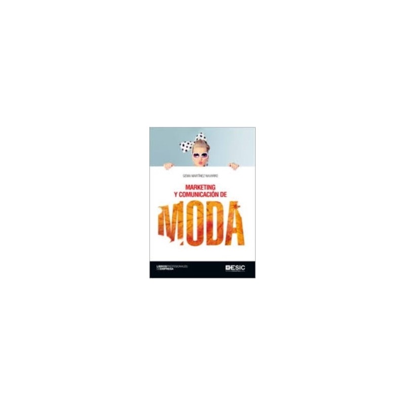 Marketing y Comunicación de Moda
