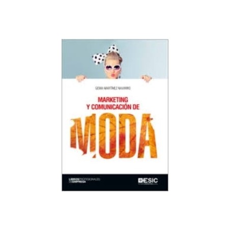 Marketing y Comunicación de Moda