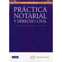 Práctica Notarial y Derecho Civil.