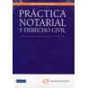 Práctica Notarial y Derecho Civil.